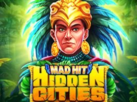 Mad Hit Hidden Cities