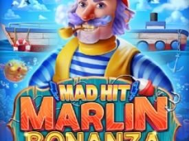 Mad Hit Marlin Bonanza