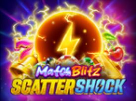 Match Blitz Scatter Shock