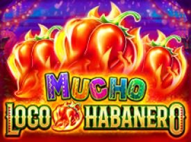 Mucho Loco Habanero