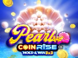 Pearl Coin Rise