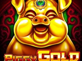 Piggy Gold