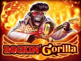 Rockin' Gorilla