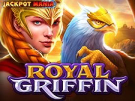 Royal Griffin