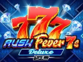 Rush Fever 7s Deluxe SE