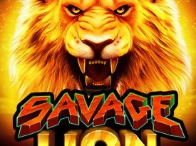 Savage Lion