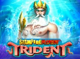 Stampede Rush Trident