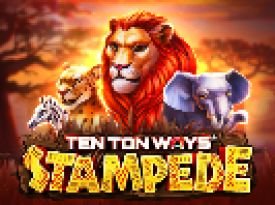 Ten Ton Ways Stampede
