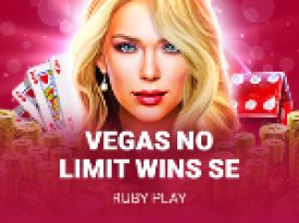 Vegas No Limit Wins SE