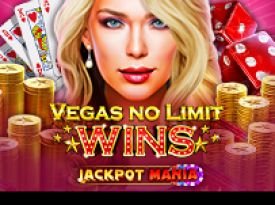 Vegas No Limit Wins