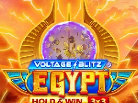 Voltage Blitz Egypt