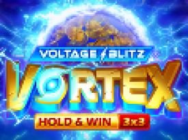 Voltage Blitz Vortex