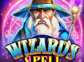 Wizard's Spell