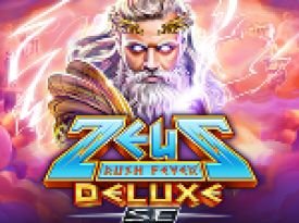 Zeus Rush Fever Deluxe SE