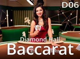 Baccarat D06