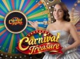Carnival Treasure