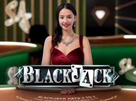 D Blackjack