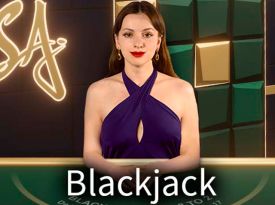 M Blackjack