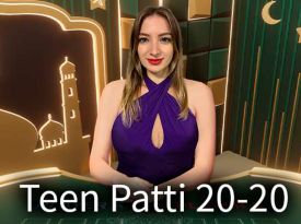 M Teen Patti 20-20