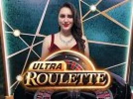 Ultra Roulette