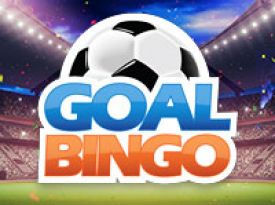 Goal Bingo