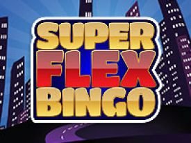 Super Flex Bingo