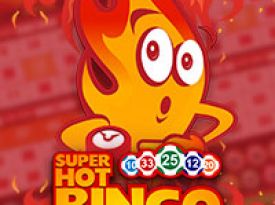 Super Hot Bingo