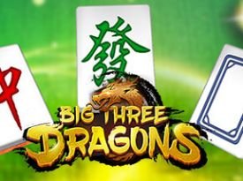 Big Three Dragons