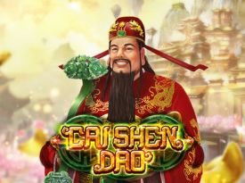 Cai Shen Dao