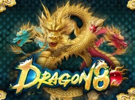 Dragon 8