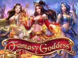 Fantasy Goddess