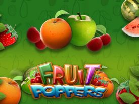 Fruit Poppers