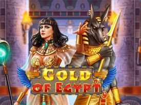 Gold of Egypt