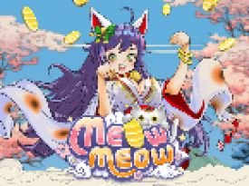 Meow Meow