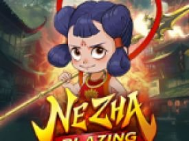 Ne Zha Blazing