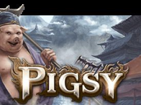 Pigsy