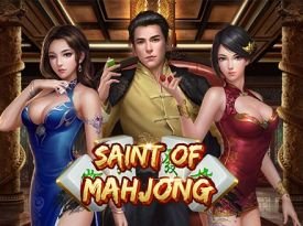 Saint of Mahjong