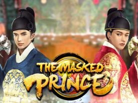 The Masked Prince