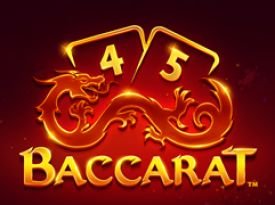 Baccarat A02 No Commission
