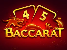 Baccarat A03 No Commission