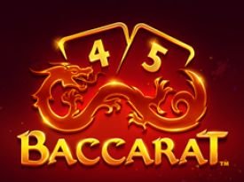 Baccarat A05 No Commission