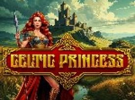 Celtic Princess