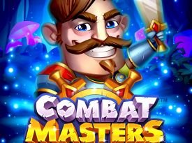 Combat Masters