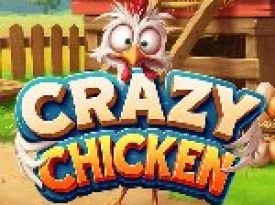 Crazy Chicken