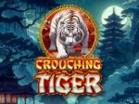 Crouching Tiger