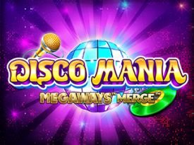 Disco Mania megaways