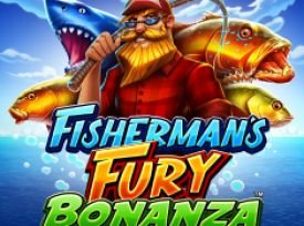 Fisherman's Fury Bonanza™