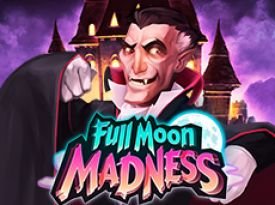 Full Moon Madness