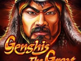 Genghis The Great