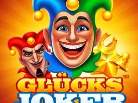 Glücks Joker